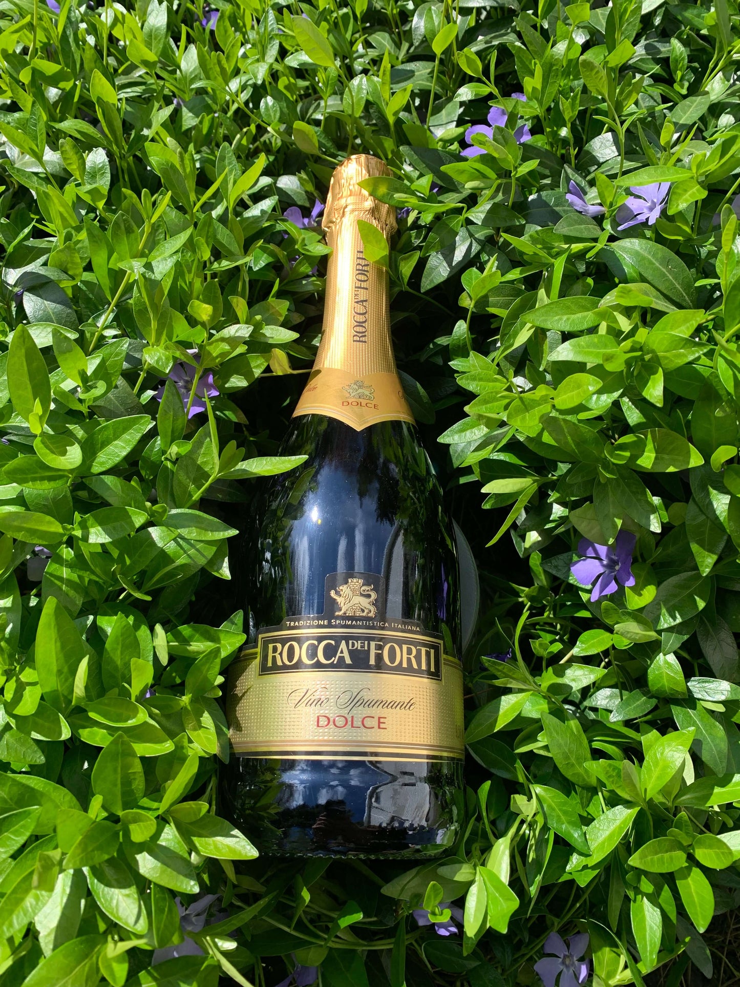 Dolce Prosecco